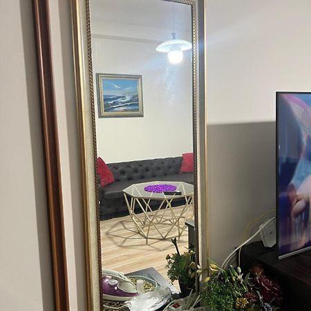 Ergi'S Studio Apartment 地拉那 外观 照片