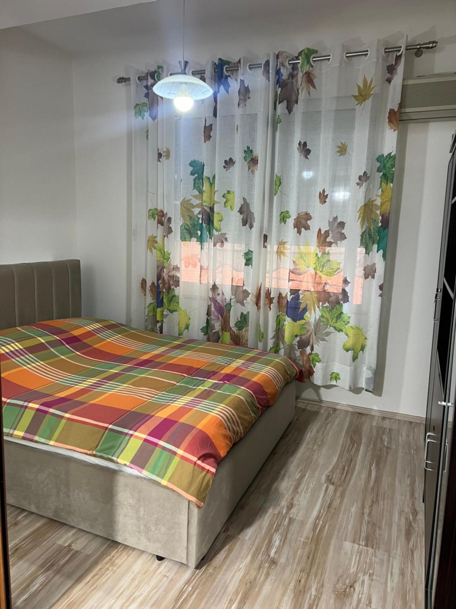 Ergi'S Studio Apartment 地拉那 外观 照片